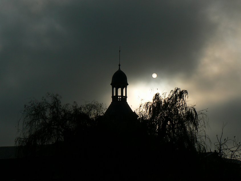 Le Donjon de Ste Genevieve-des-Bois: Le Donjon 114